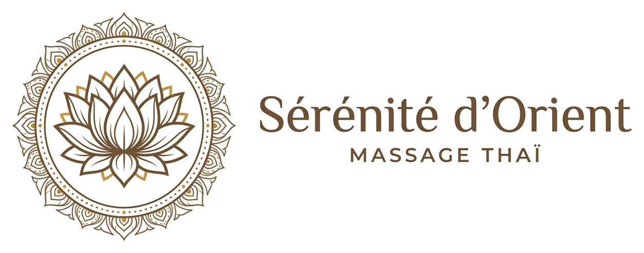 Sérénité d'Orient